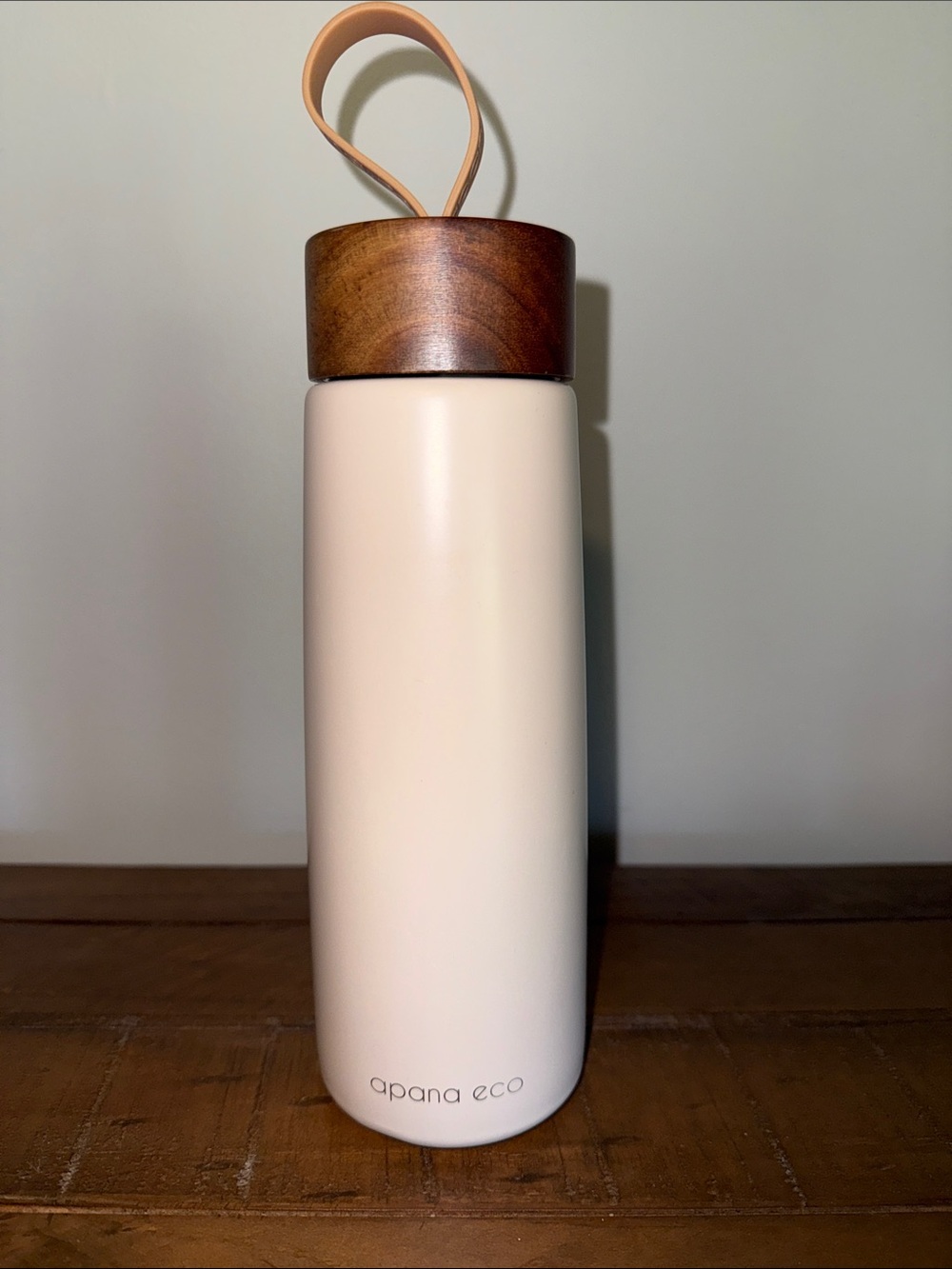Apana Eco Water Bottle